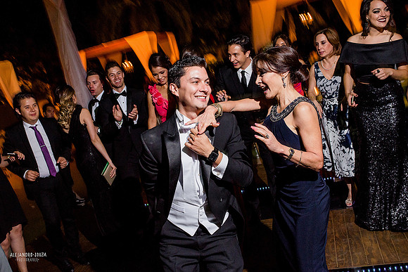 fotógrafo de boda en guadalajara