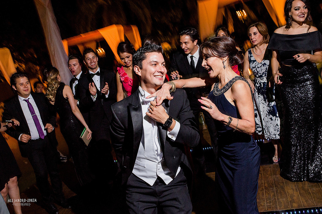 fotógrafo de boda en guadalajara