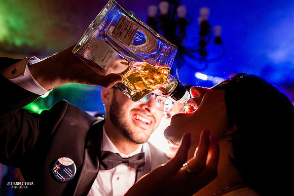 fotógrafo de boda en guadalajara