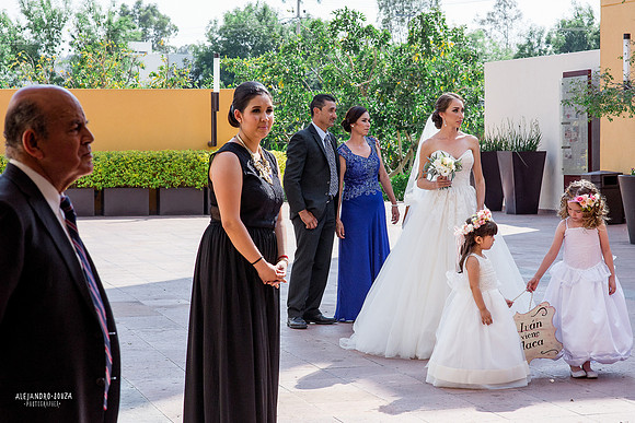 fotógrafo de boda en guadalajara