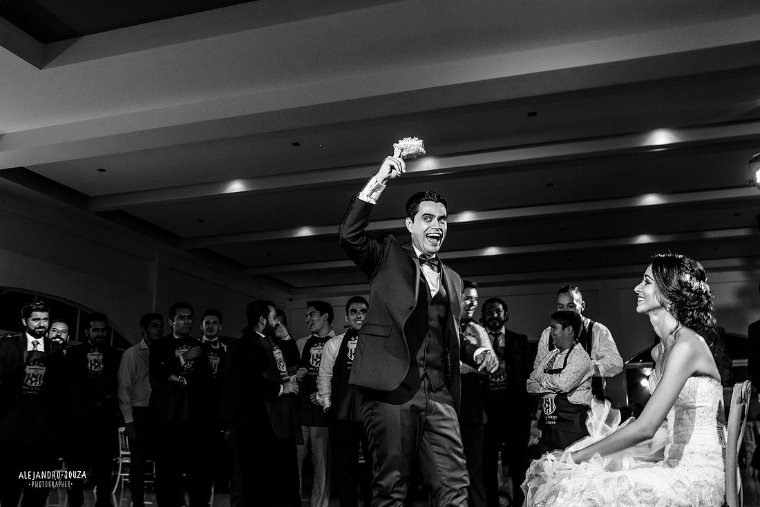 fotógrafo de boda en guadalajara
