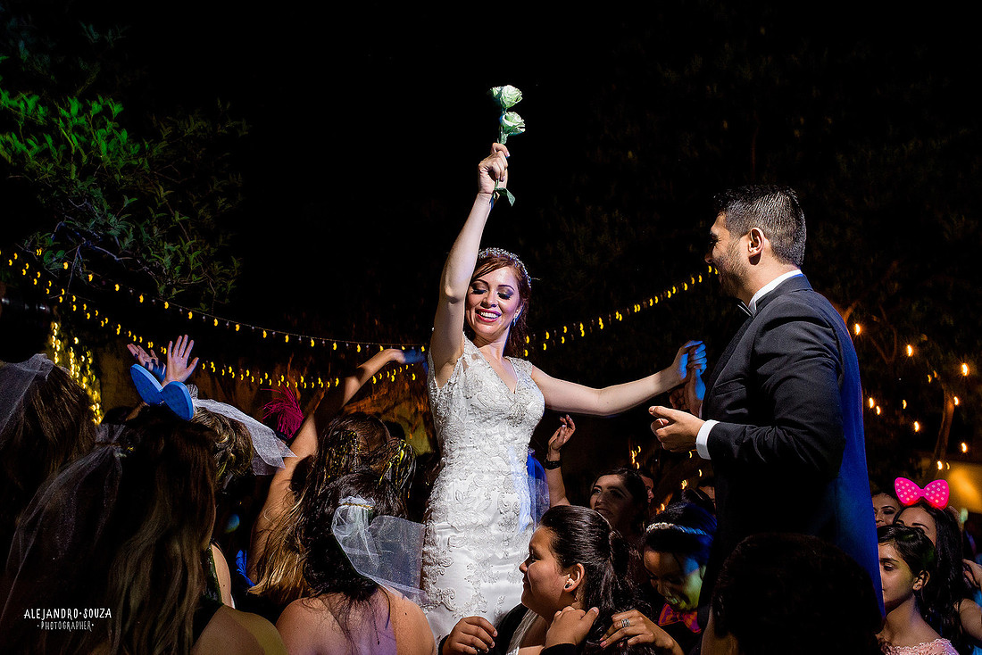 fotógrafo de boda en guadalajara