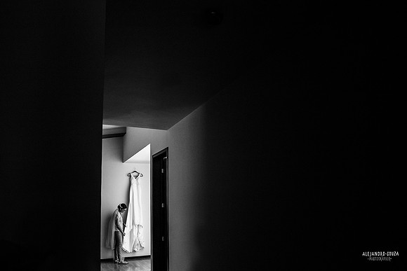 fotógrafo de boda en guadalajara