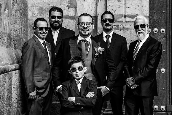 fotógrafo de boda en guadalajara