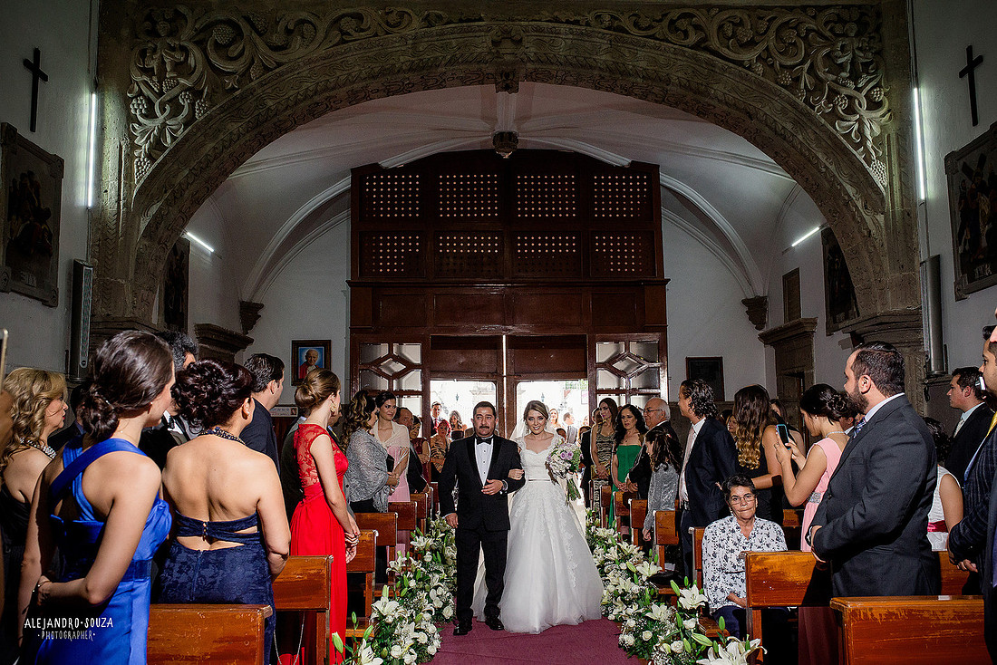 fotógrafo de boda en guadalajara