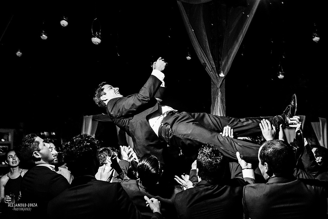 fotógrafo de boda en guadalajara