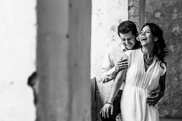 fotógrafo de boda