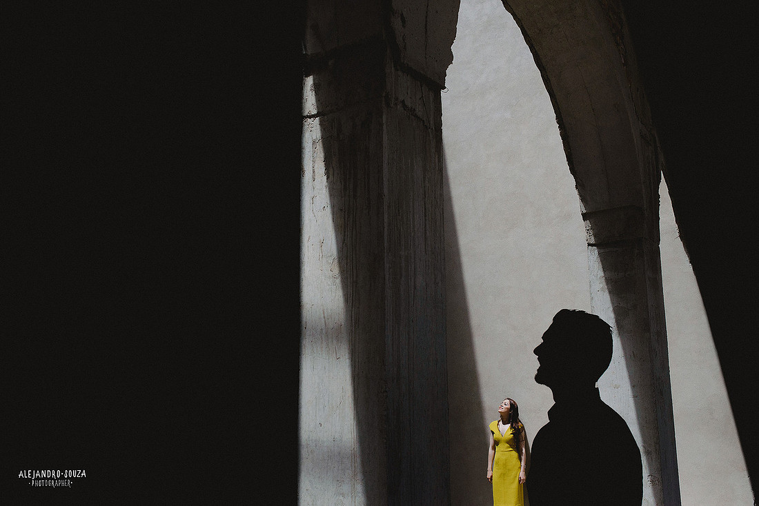 fotógrafo de boda en guadalajara