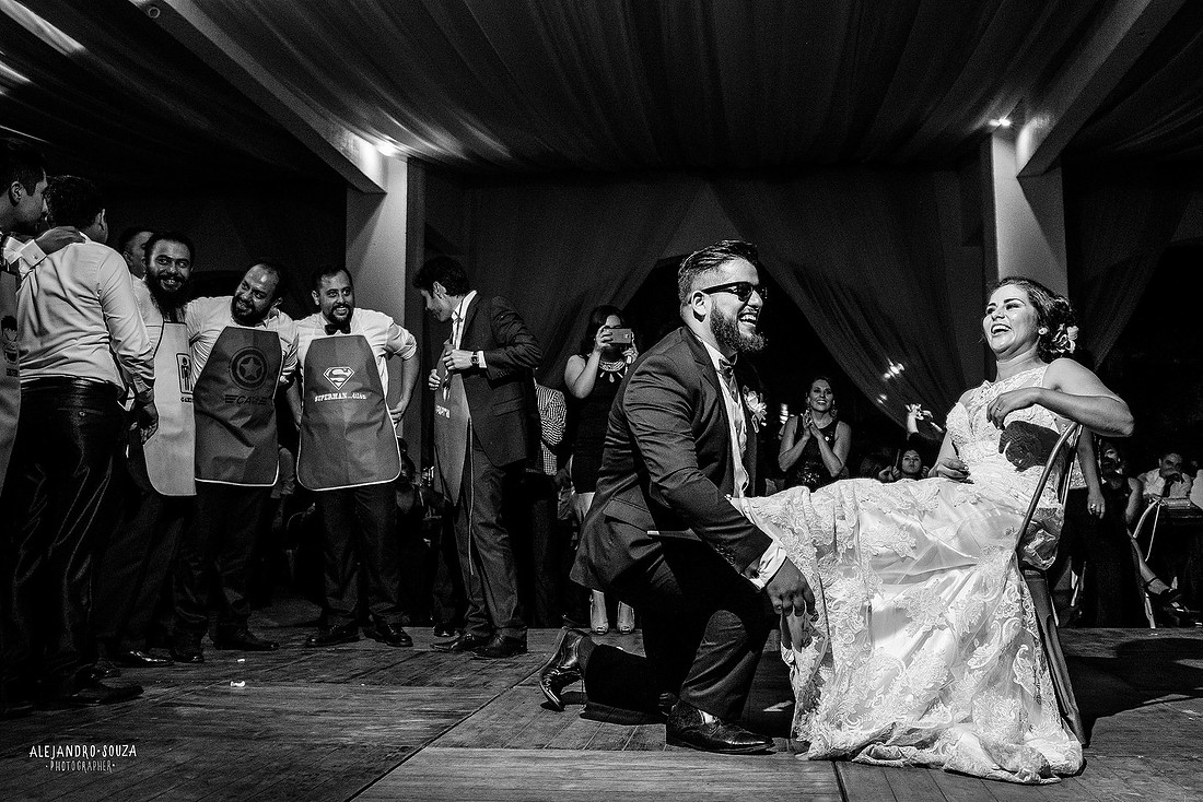 fotógrafo de boda en guadalajara
