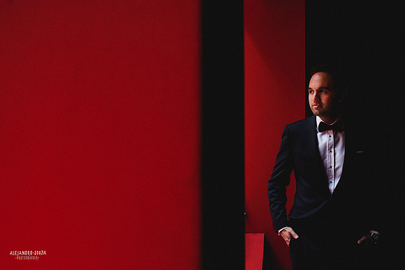 fotógrafo de boda en guadalajara