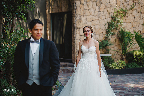 fotógrafo de boda en guadalajara