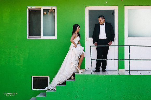 fotógrafo de boda en guadalajara