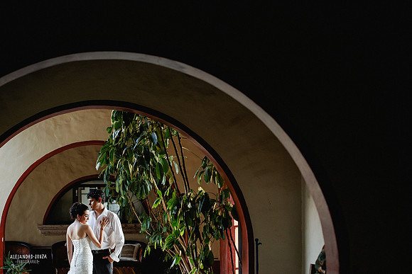 fotógrafo de boda en guadalajara