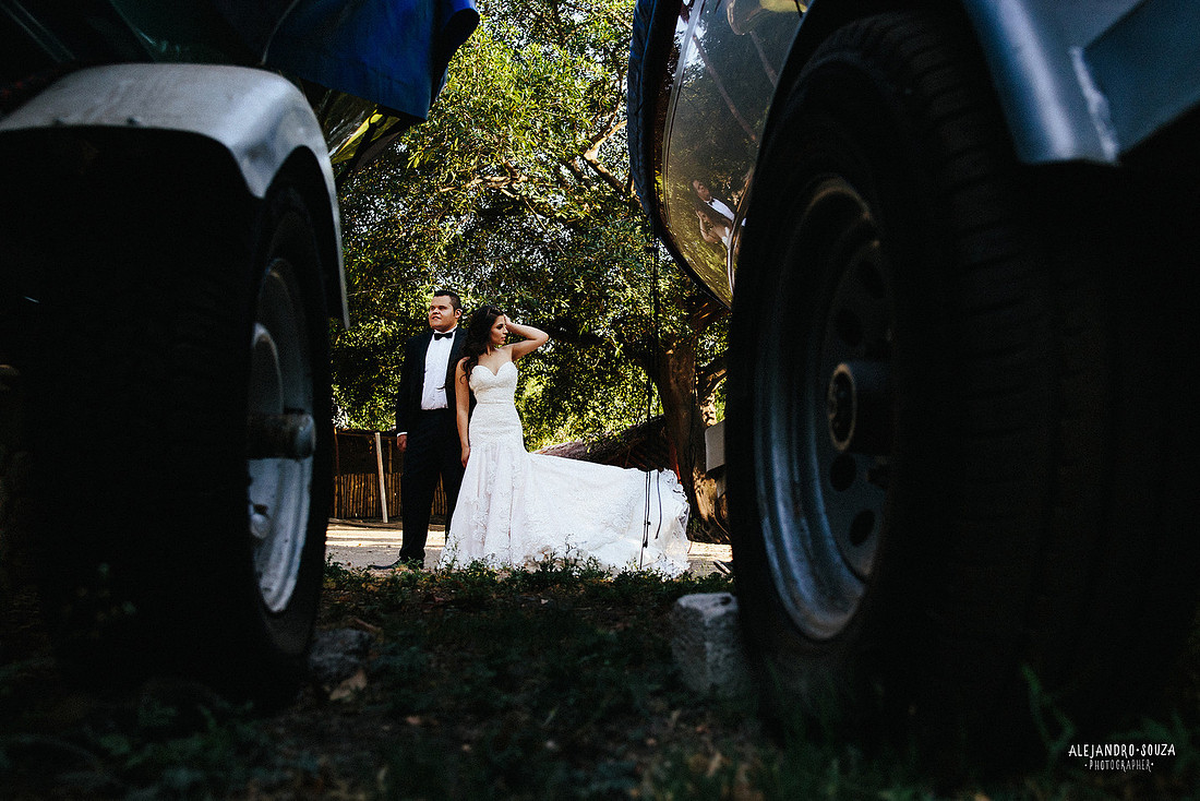 fotógrafo de boda en guadalajara