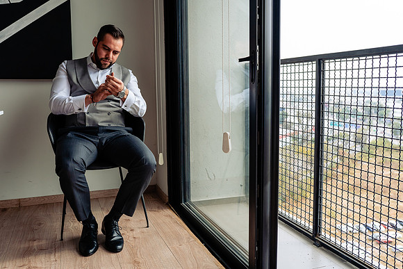 fotógrafo bodas guadalajara