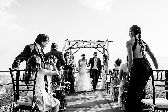 fotógrafo de boda en guadalajara
