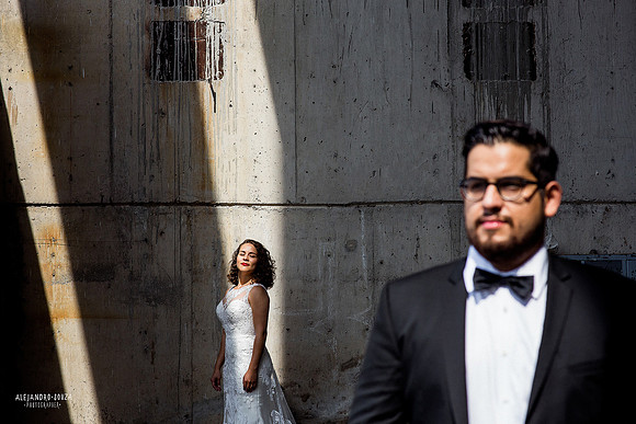 fotógrafo de boda en guadalajara