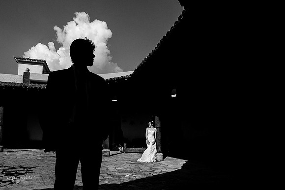 fotógrafo de boda en guadalajara