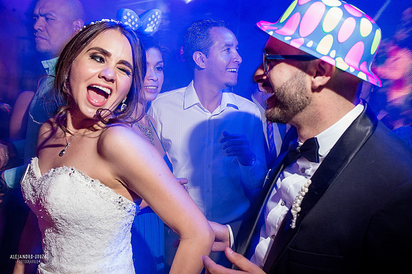 fotógrafo de boda en guadalajara