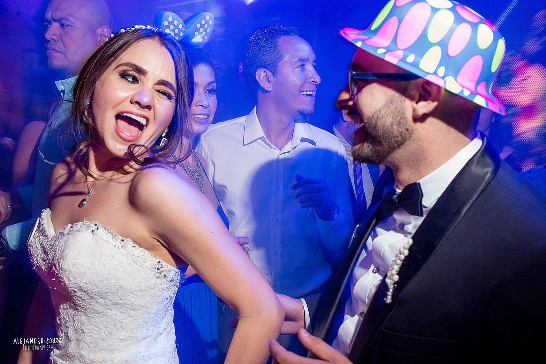 fotógrafo de boda en guadalajara