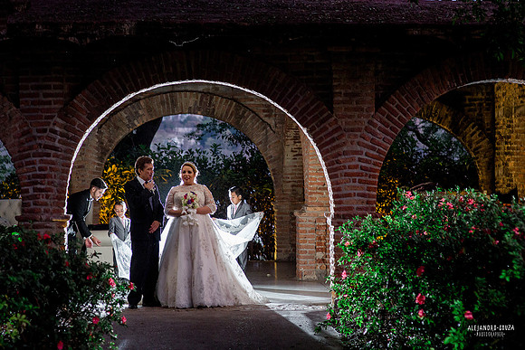 fotógrafo de boda en guadalajara