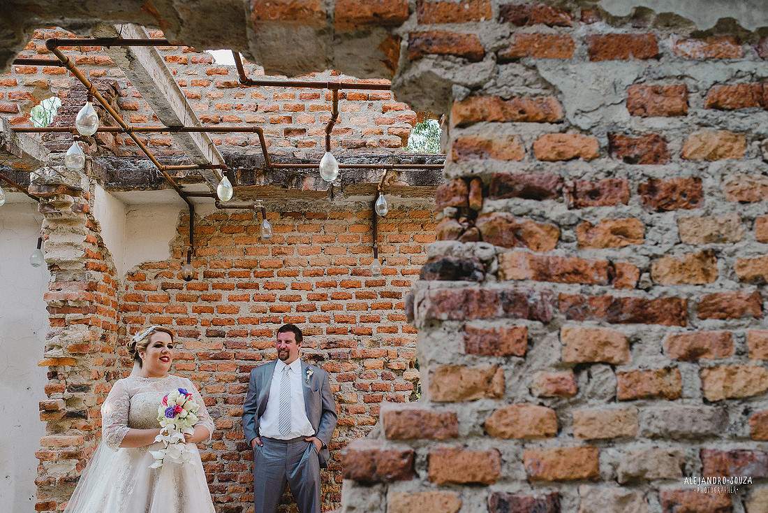 fotógrafo de boda en guadalajara