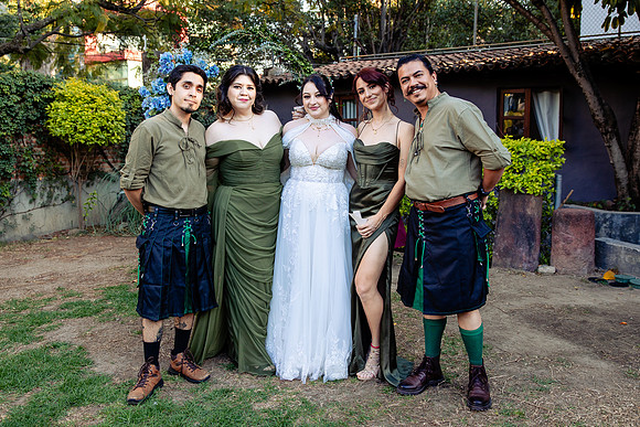 fotógrafo de bodas guadalajara