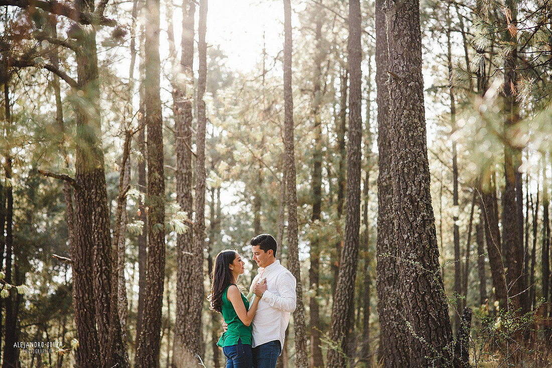 fotógrafo de bodas en guadalajara