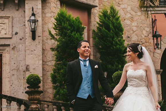 fotografo de bodas en guadalajara