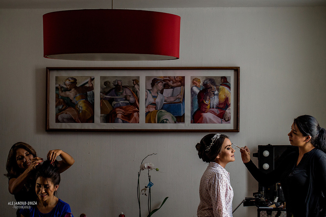 fotógrafo de boda en guadalajara