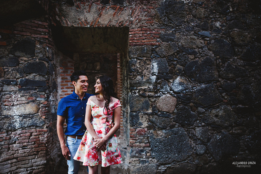 fotógrafo de boda en guadalajara