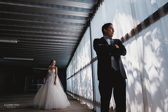 fotógrafo de boda en guadalajara