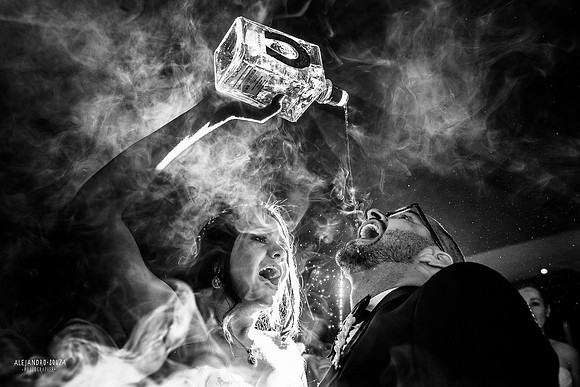 fotógrafo de boda en guadalajara