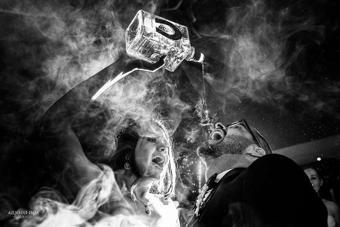 fotógrafo de boda en guadalajara