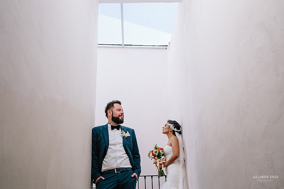 fotógrafo de boda en guadalajara