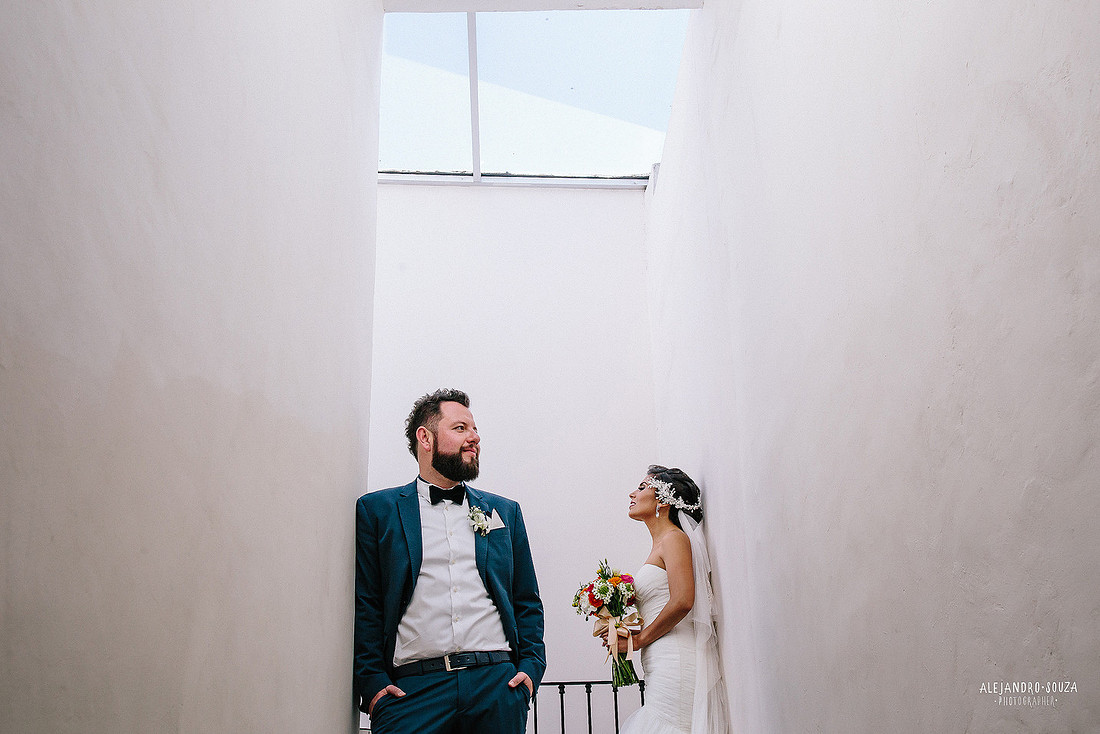 fotógrafo de boda en guadalajara