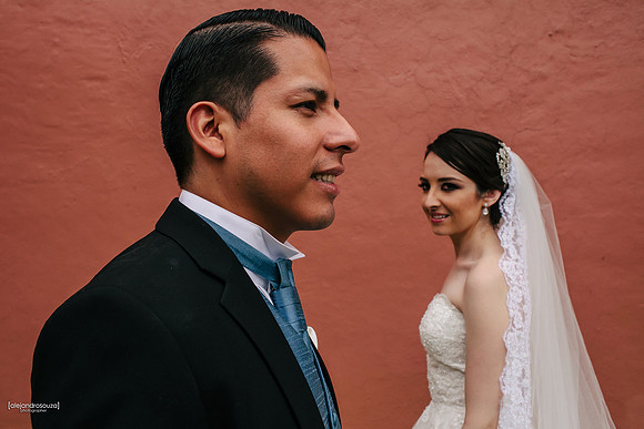 fotografo de bodas en guadalajara