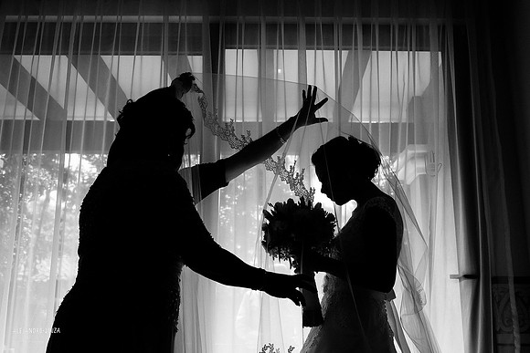 fotógrafo de boda