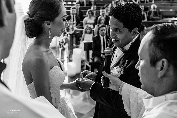 fotógrafo de boda en guadalajara