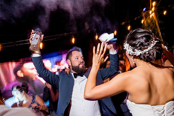 fotógrafo de boda en guadalajara