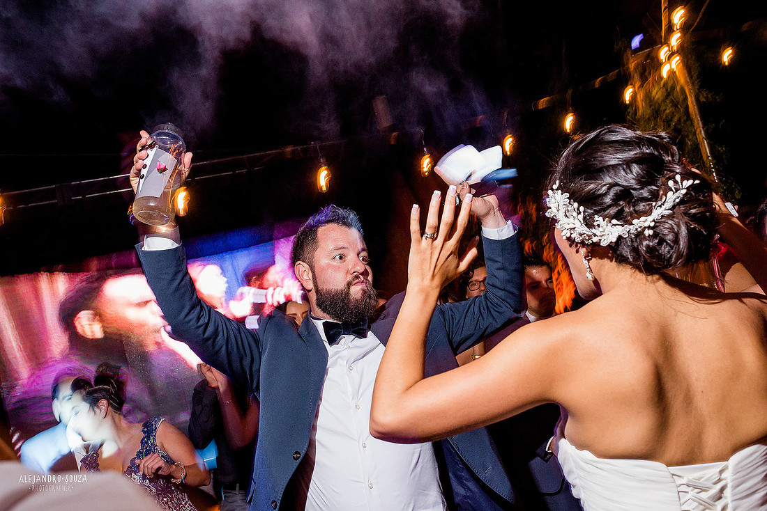 fotógrafo de boda en guadalajara