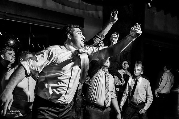 fotógrafo de boda en guadalajara