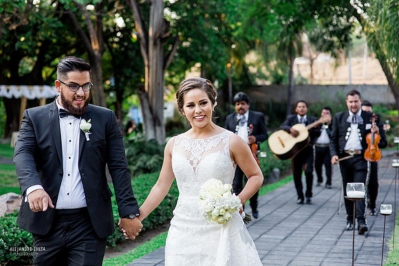 fotógrafo de boda en guadalajara