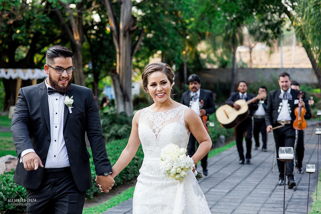 fotógrafo de boda en guadalajara