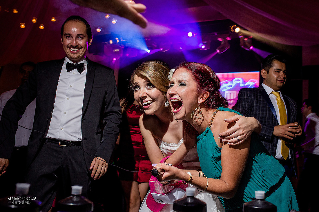 fotógrafo de boda en guadalajara