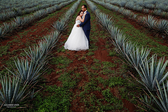 fotógrafo de boda en guadalajara