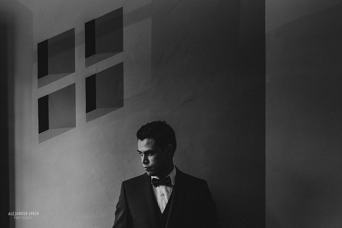 fotógrafo de boda en guadalajara