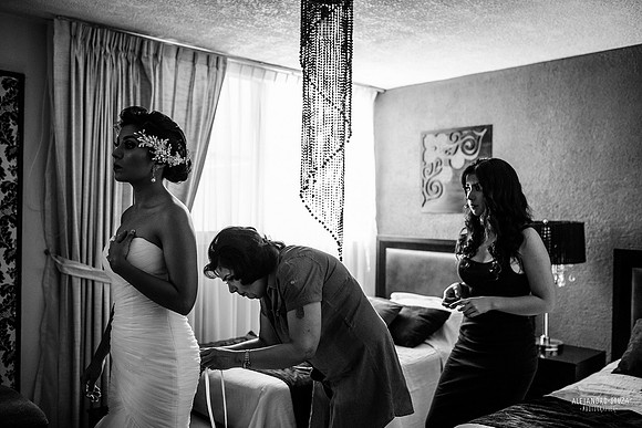 fotógrafo de boda en guadalajara