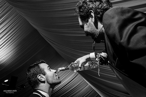 fotógrafo de boda en guadalajara
