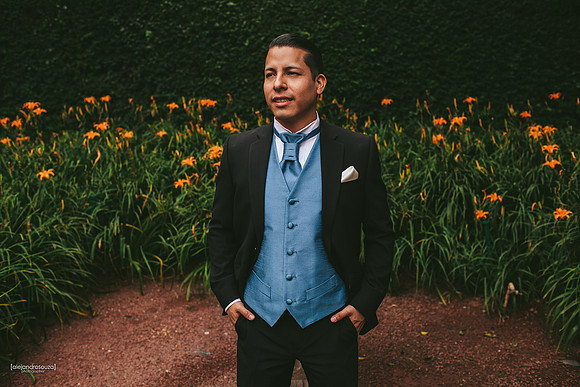fotografo de bodas en guadalajara